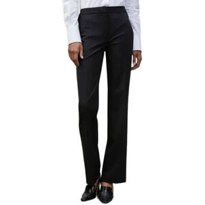 Lafayette 148 Women’s Contemporary Stretch Menswear Pants 8